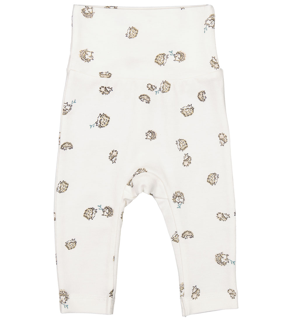 MarMar Trousers - Modal - Piva - Forest Friends