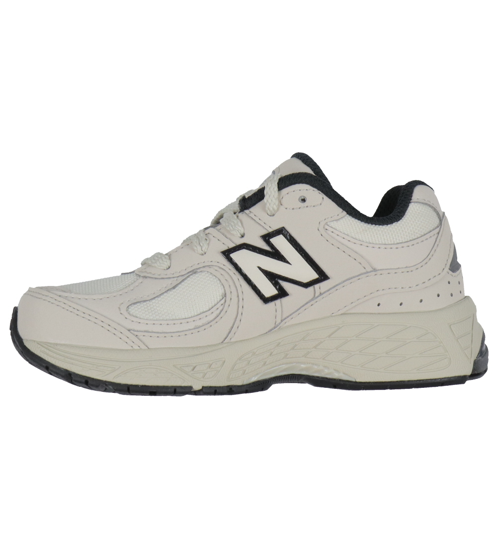 New Balance Shoe - 2002 - Timberwolf/Black