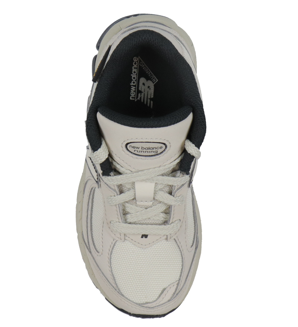 New Balance Shoe - 2002 - Timberwolf/Black