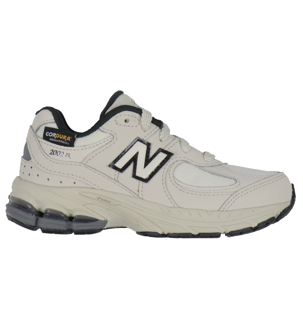 New Balance Shoe - 2002 - Timberwolf/Black