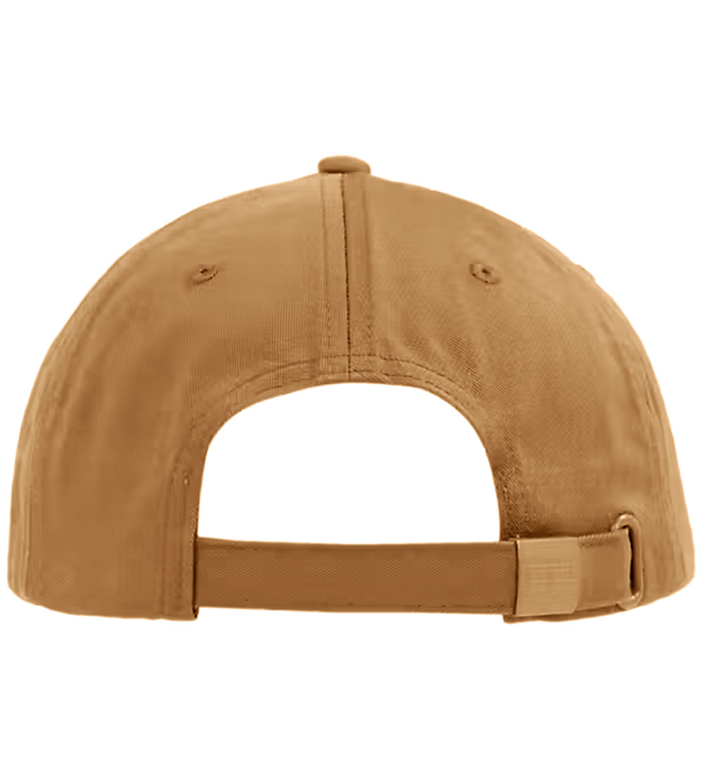 Casquette Tommy Hilfiger - Drapeau allongé - Bronze Torsion