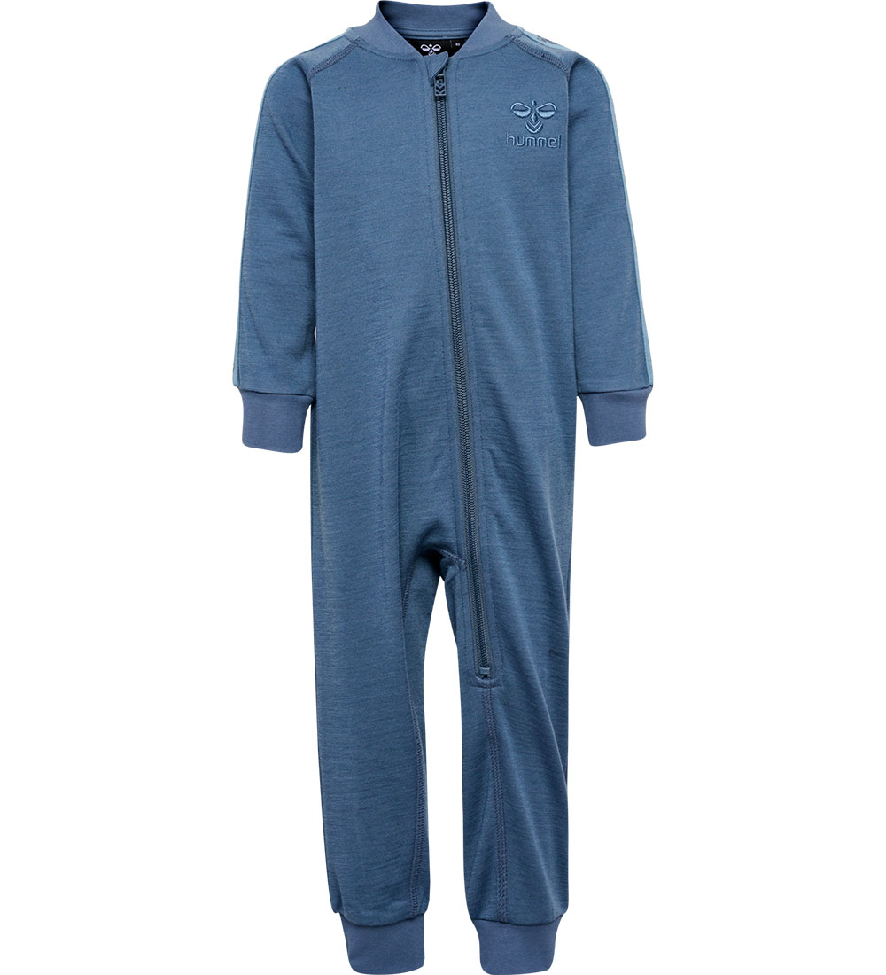 Hummel Jumpsuit - HmlBello - Bering Sea