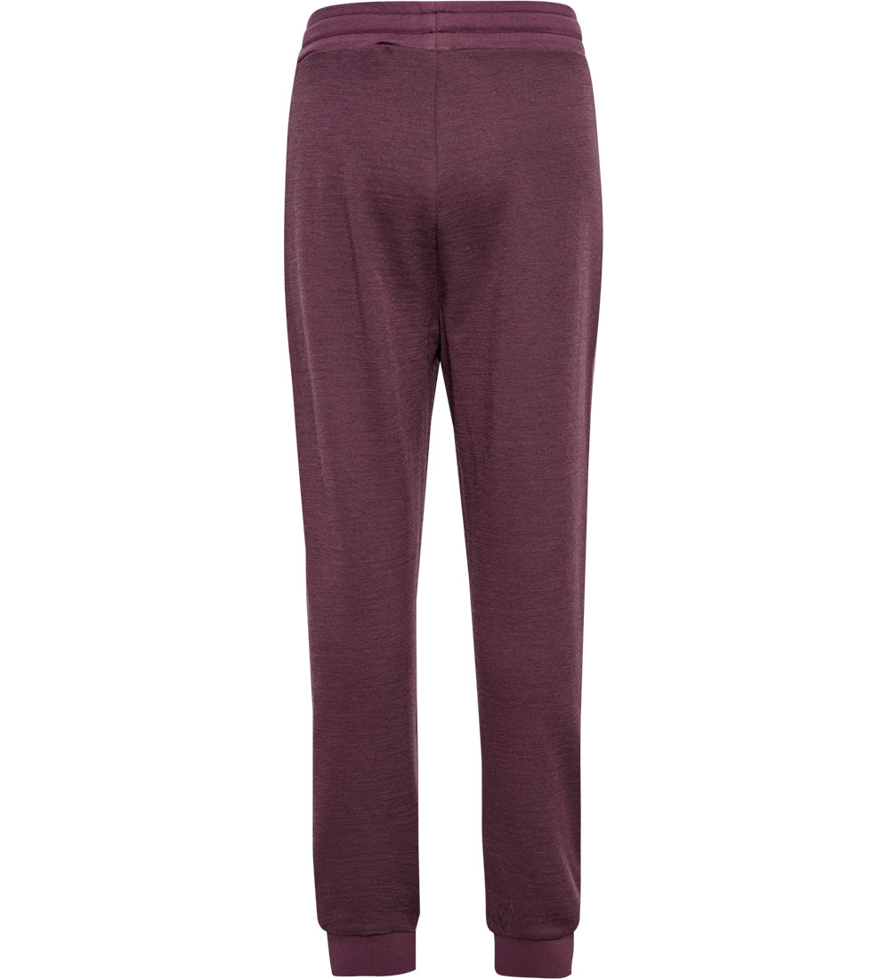 Hummel Byxor - HmlWong - Huckleberry