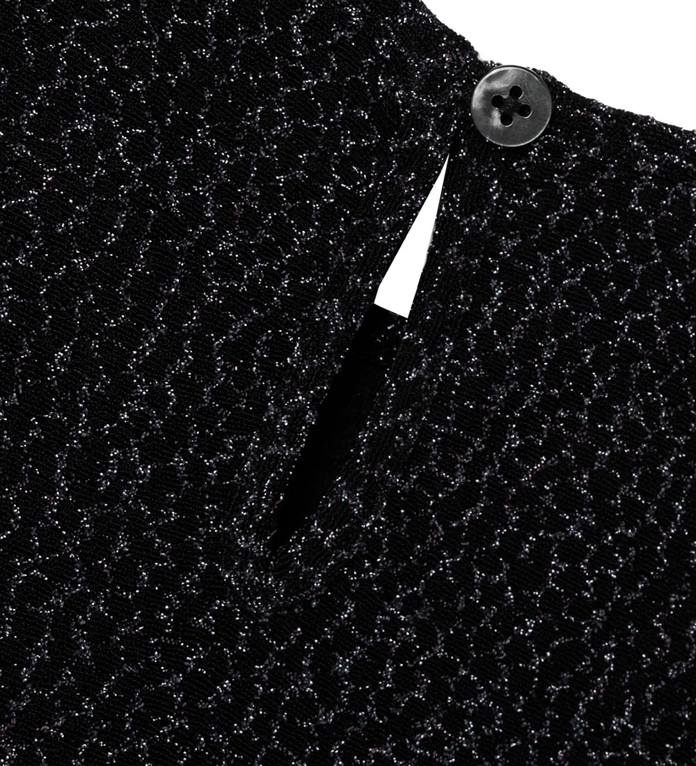 Name It T-shirt - NkfNolek - Black