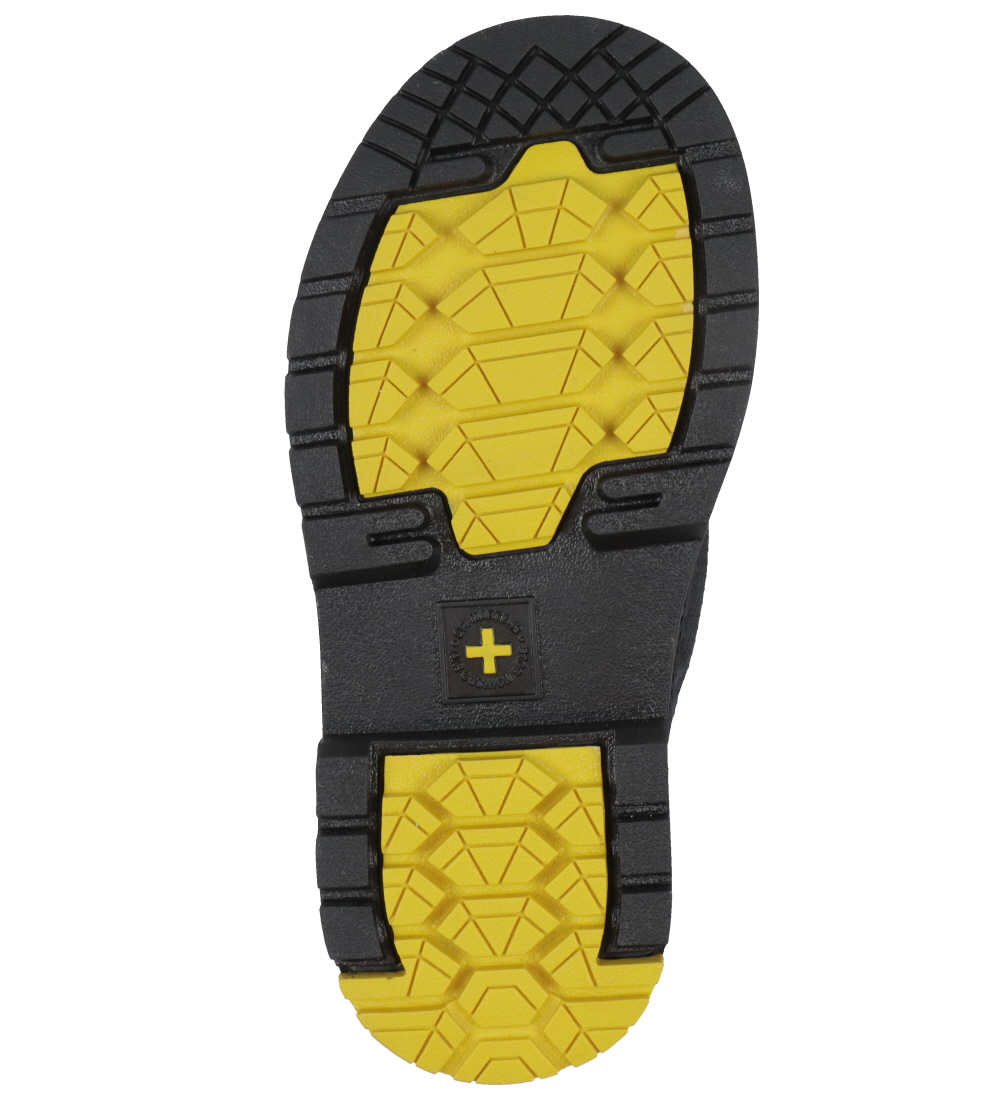 Dr. Martens Winter Boots - Cullen J - Black