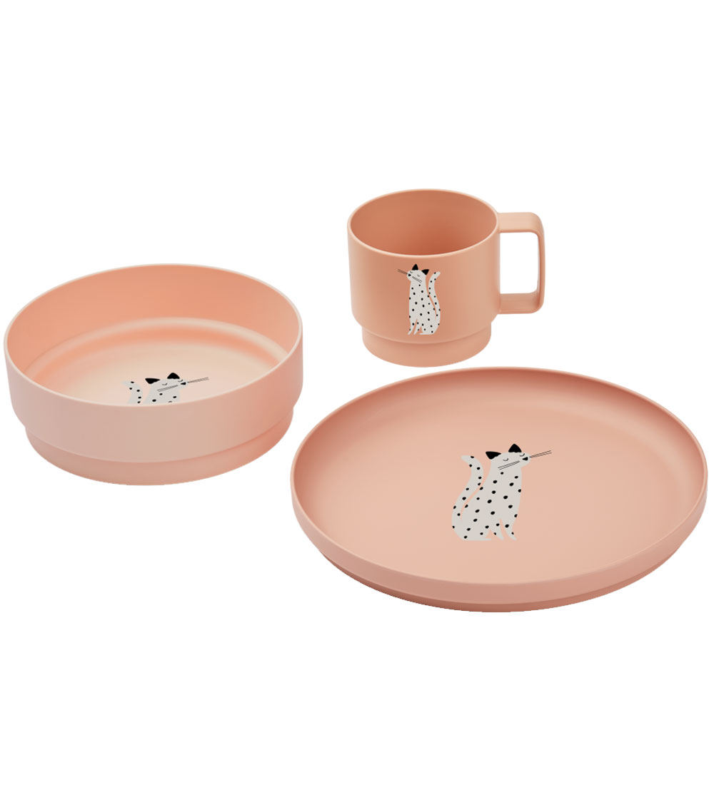 Liewood Matarsett - 3-Partar - Archi - CAT/Toskana Rose