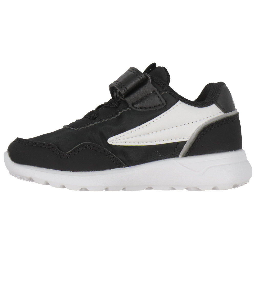 Fila Shoe - Tiger - Black
