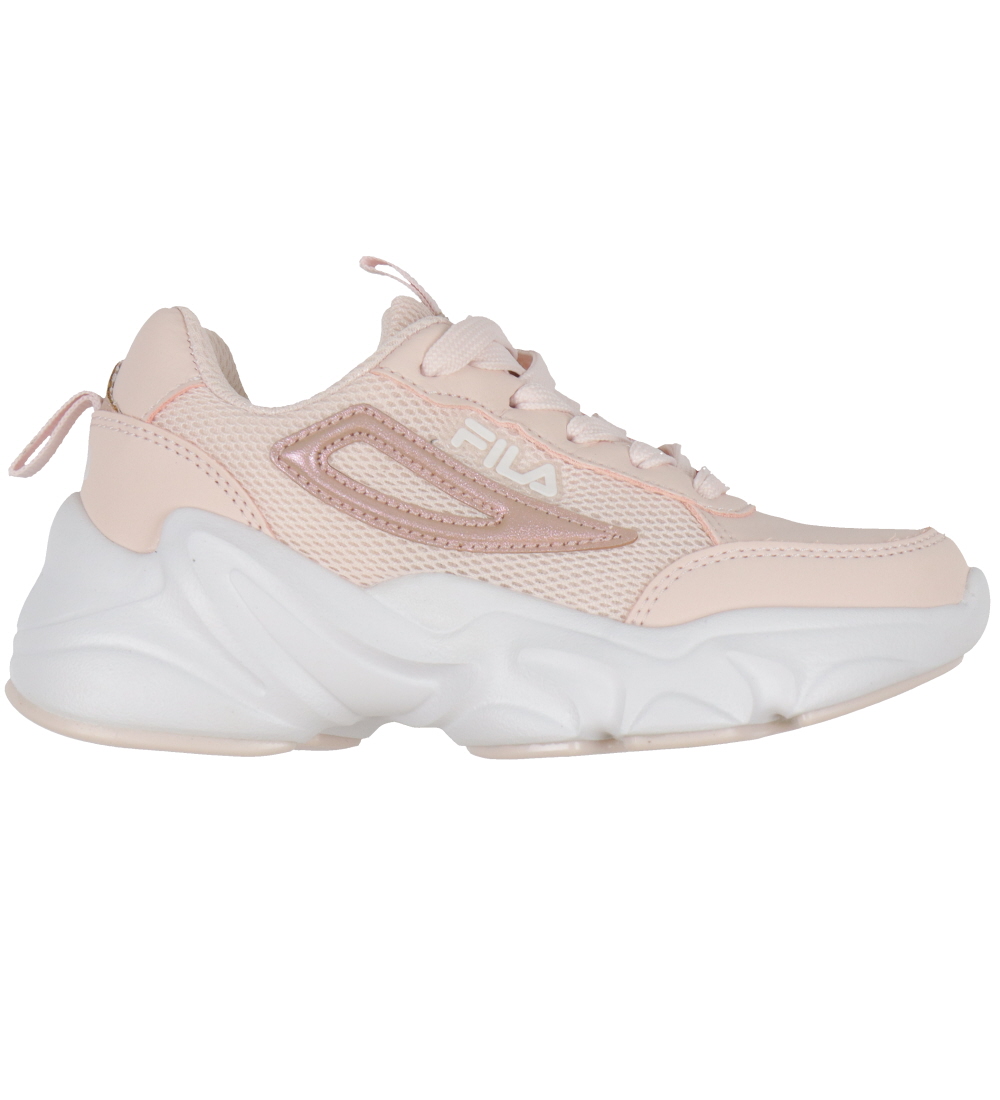 Fila Shoe - Felice - Mauve Chalk