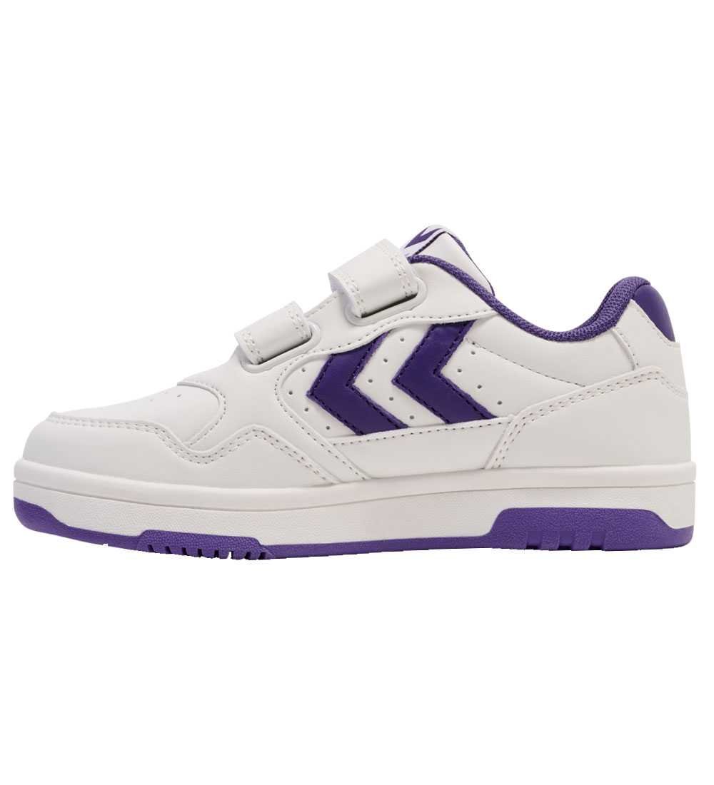 Hummel Shoe - Camden Jr - Heron
