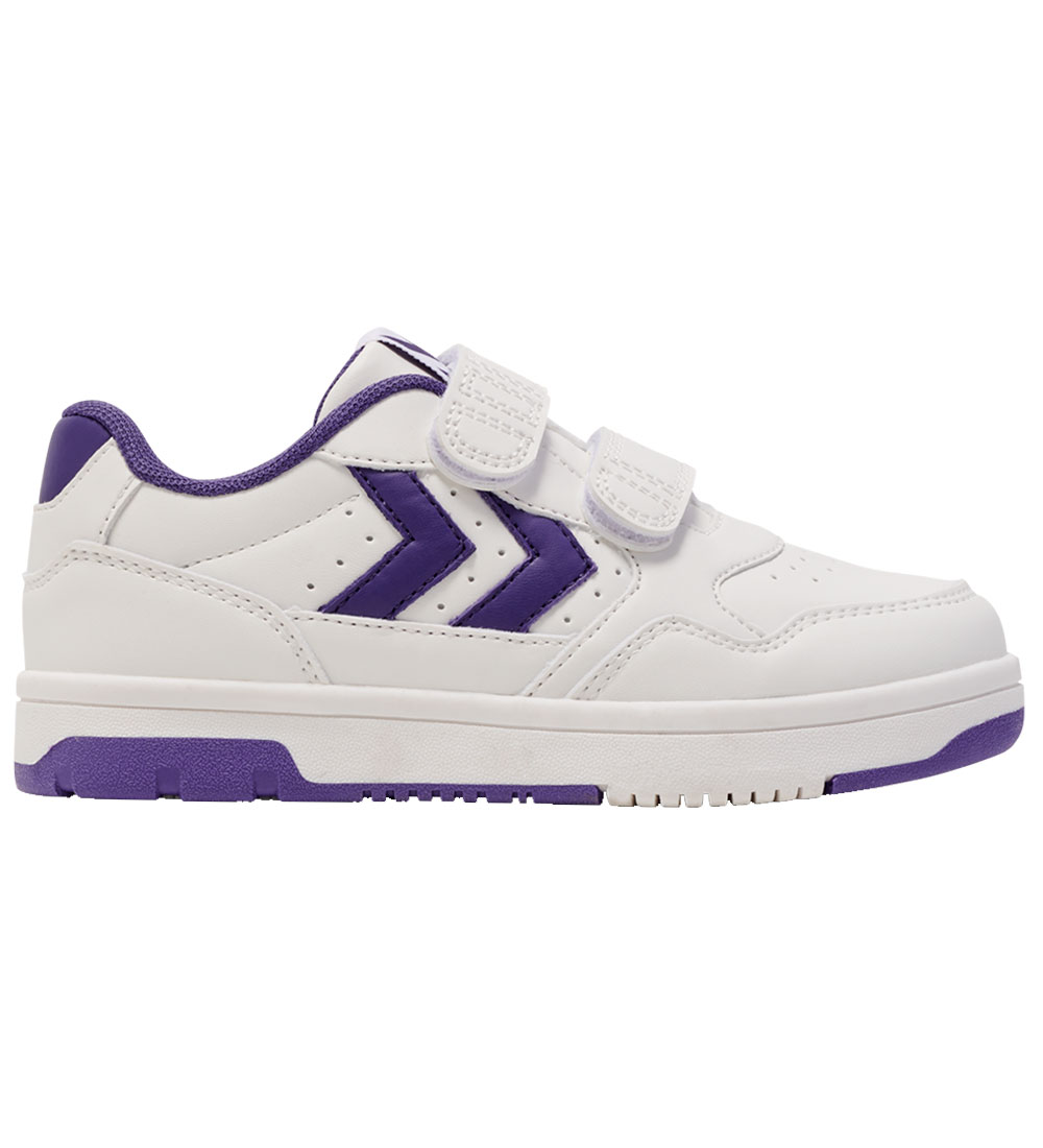 Hummel Shoe - Camden Jr - Heron