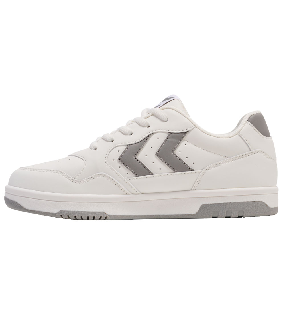Hummel Shoe - Canden LC Jr - Alloy