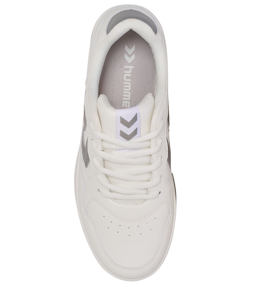 Hummel Shoe - Canden LC Jr - Alloy