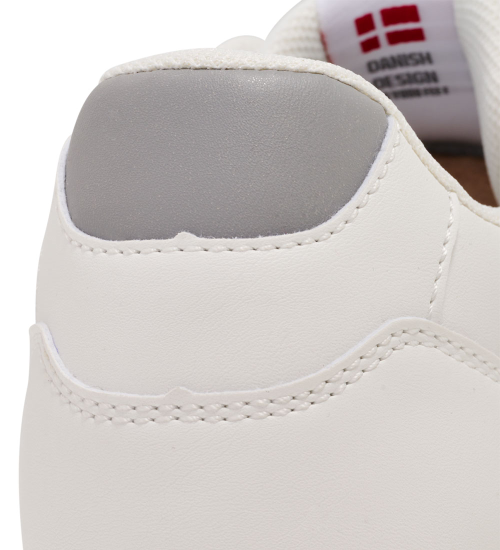 Hummel Shoe - Canden LC Jr - Alloy