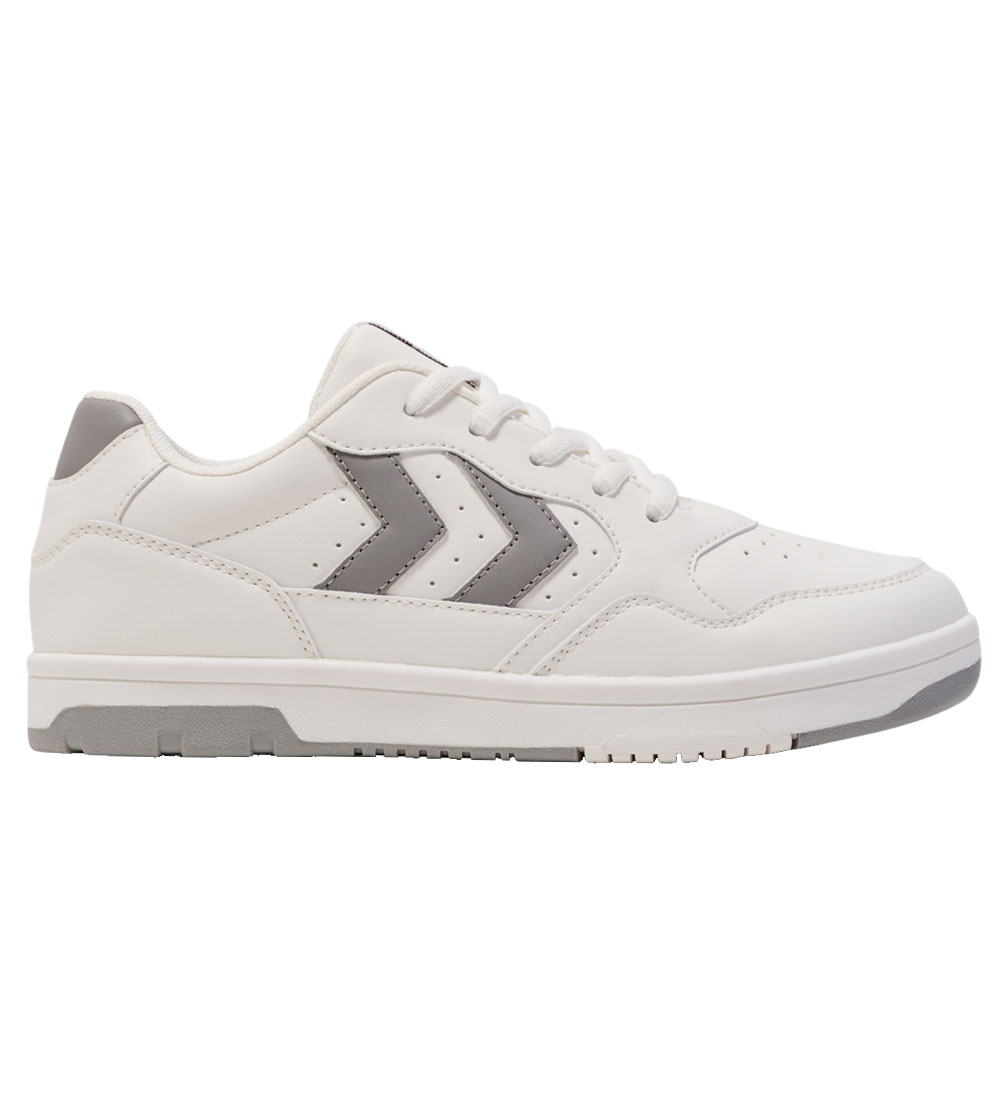 Hummel Shoe - Canden LC Jr - Alloy