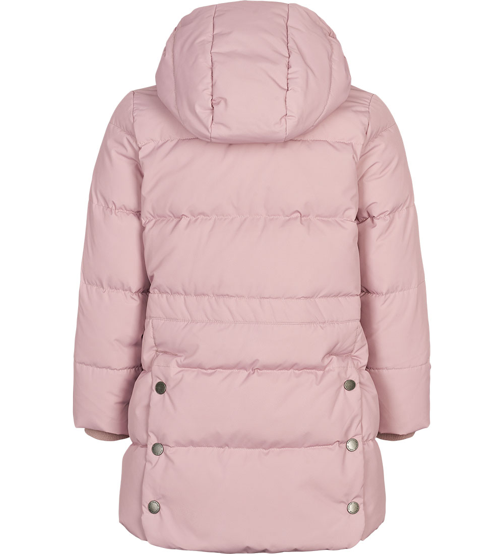 MarMar Down Jacket - Olvin - Light Mauve