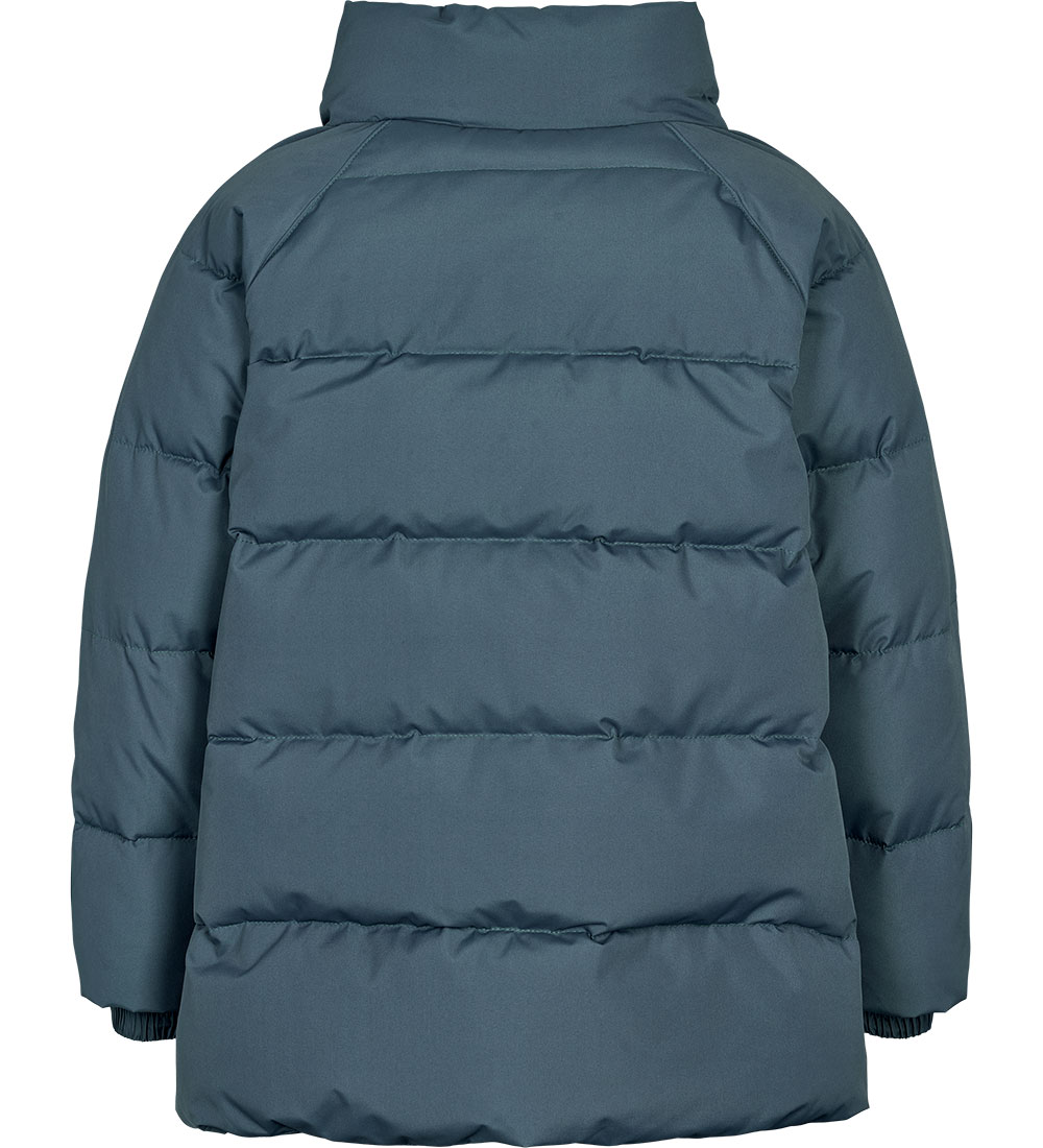 MarMar Daunenjacke - Olita - Shaded Blue
