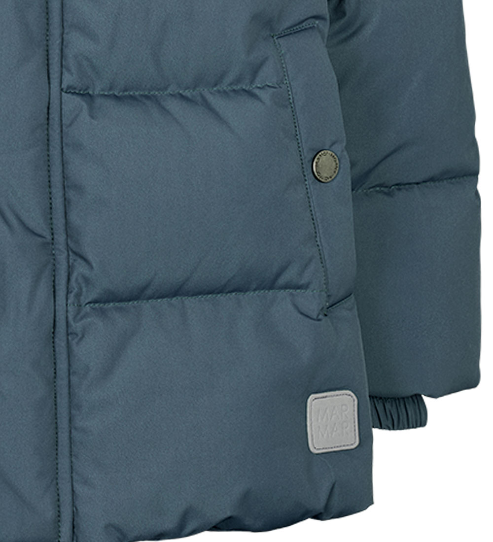 MarMar Daunenjacke - Olita - Shaded Blue