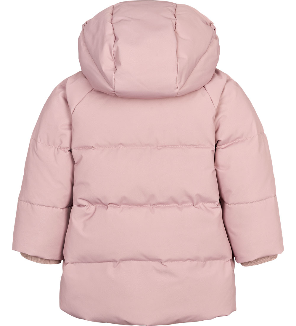 MarMar Down Jacket - Omega - Light Mauve