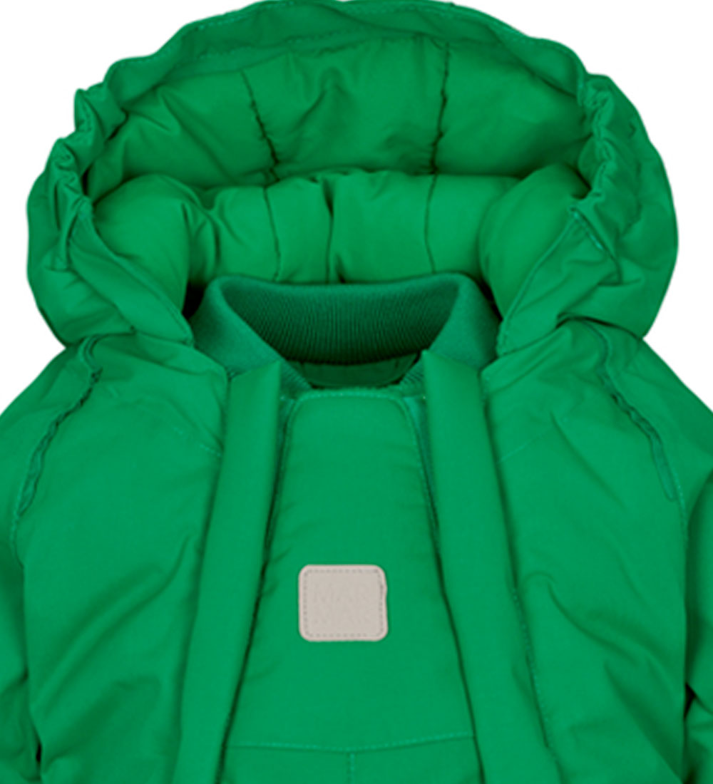 MarMar Kuldagalli - Oriel - Emerald