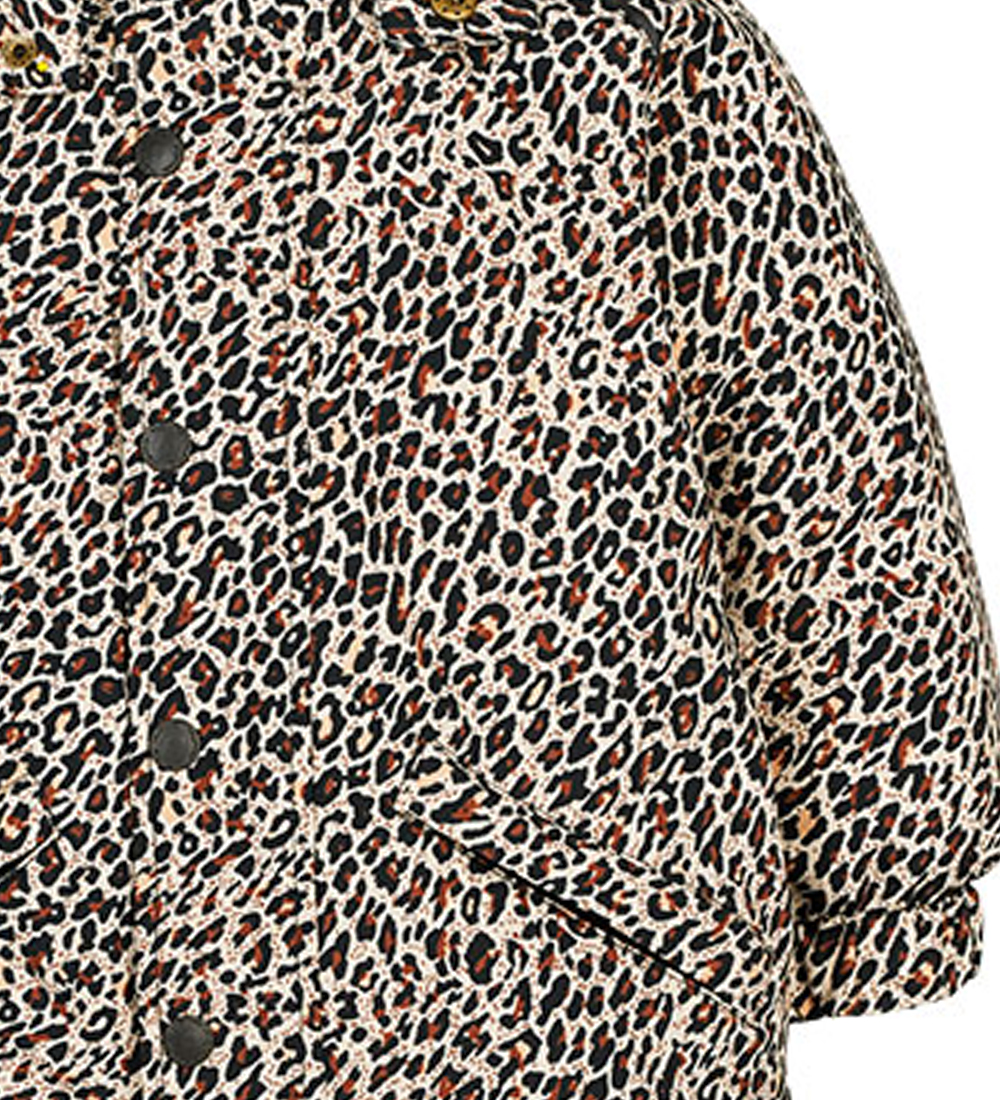 MarMar Sneeuwpak - Alles - Leopard