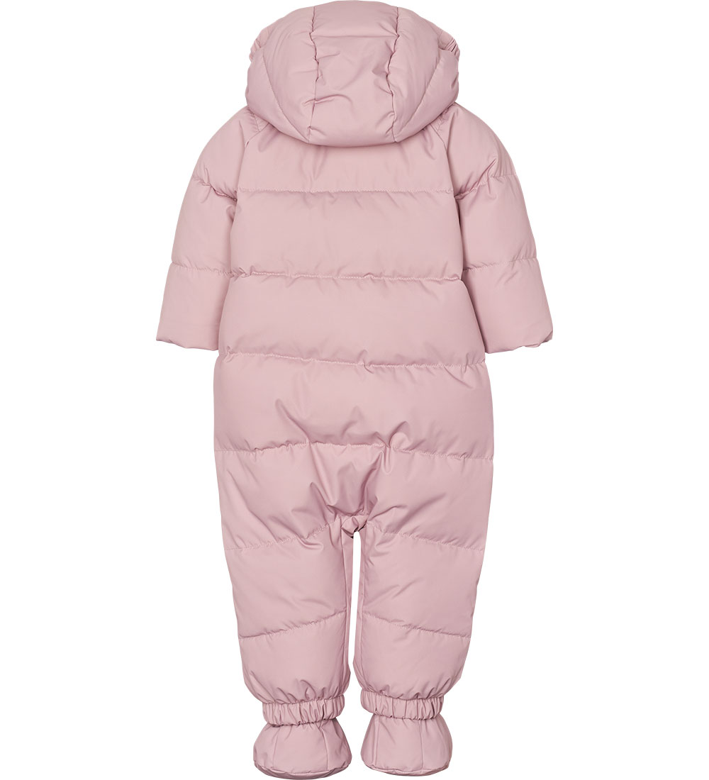 MarMar Kuldagalli - Dúnn - Obert - Light Mauve