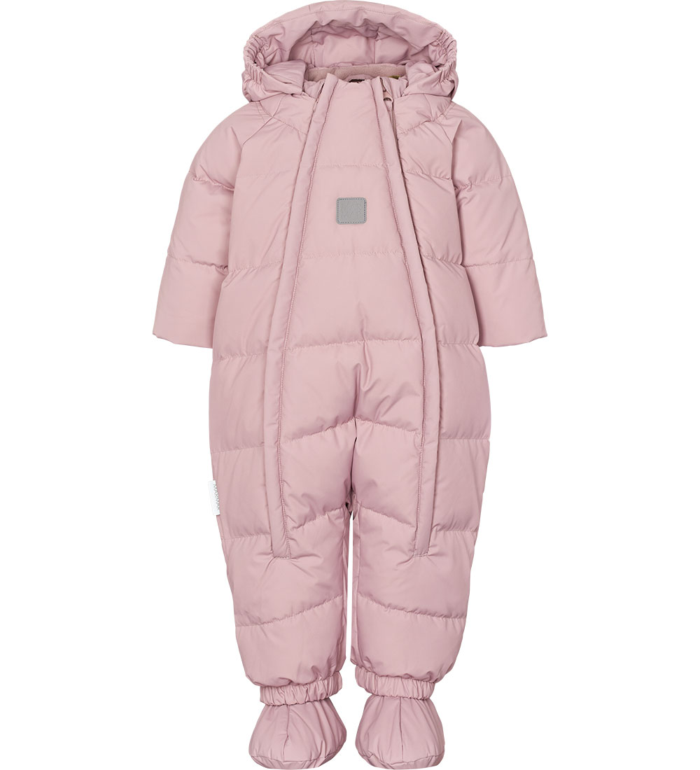 MarMar Kuldagalli - Dúnn - Obert - Light Mauve