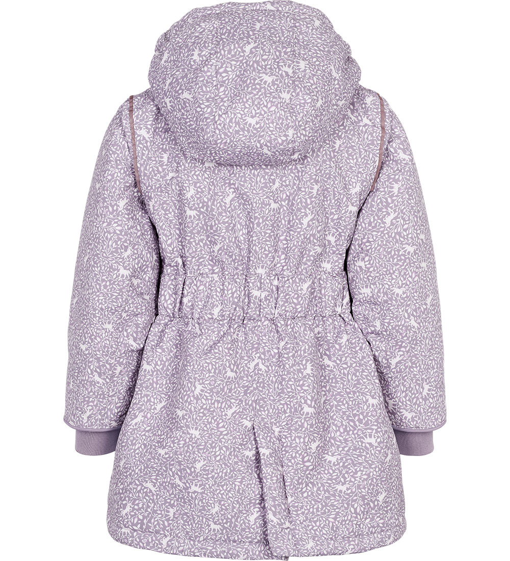 MarMar Winter Coat - Olga - Unicorn