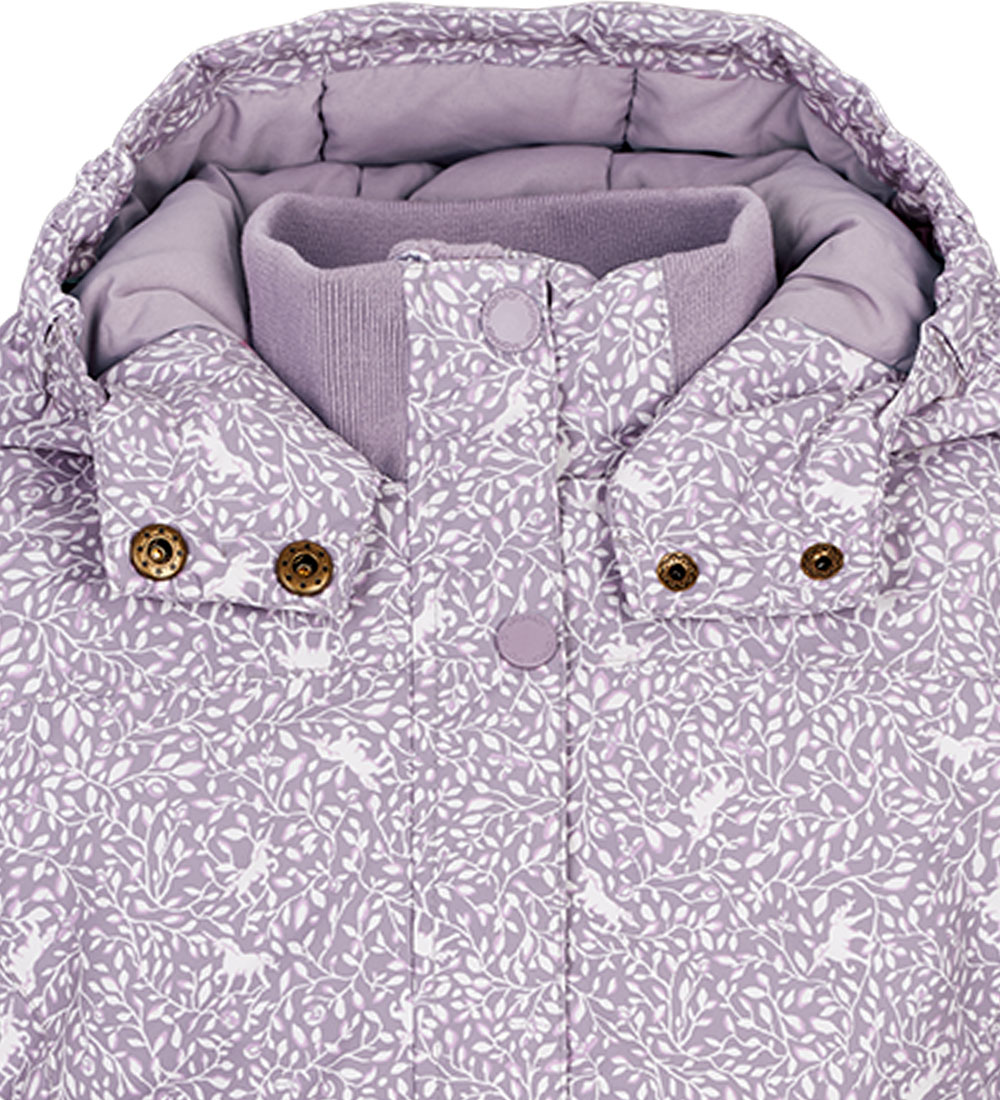 MarMar Winter Coat - Olga - Unicorn