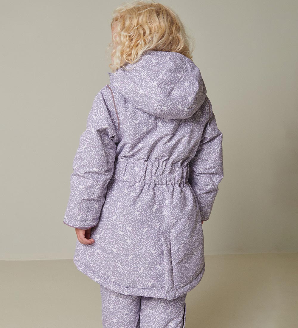 MarMar Winter Coat - Olga - Unicorn