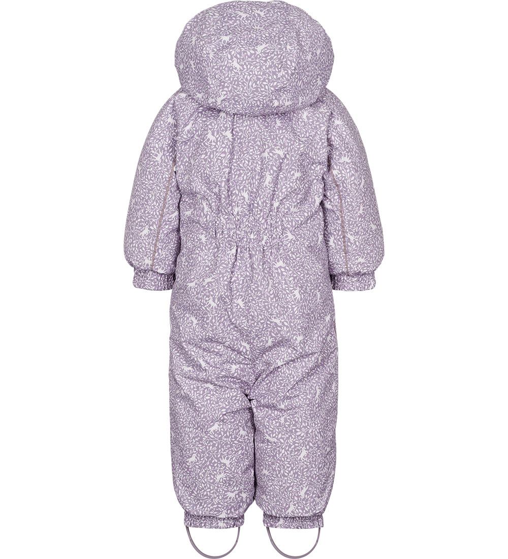 MarMar Snowsuit - Oriel - Unicorn
