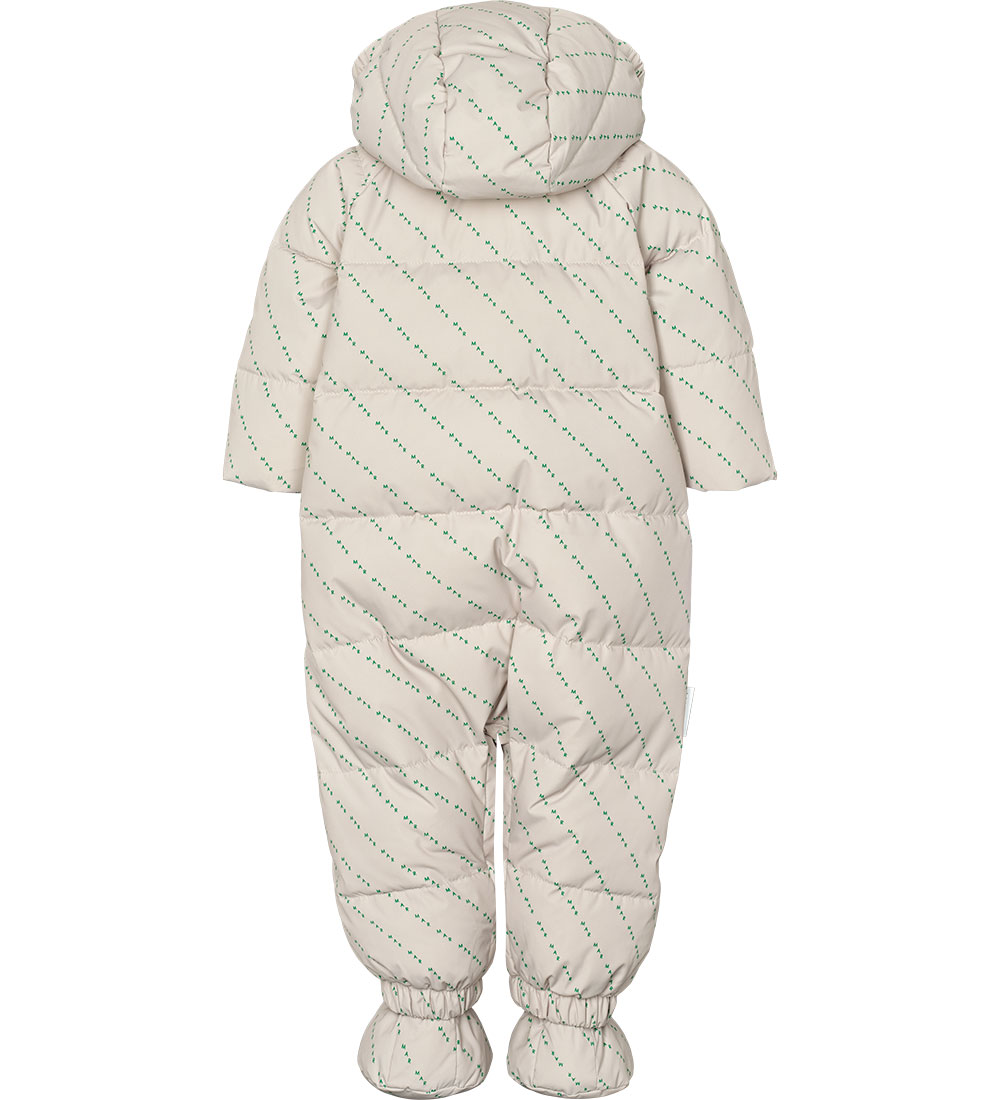 MarMar Kuldagalli - Dúnn - Obert - MarMar Stripe