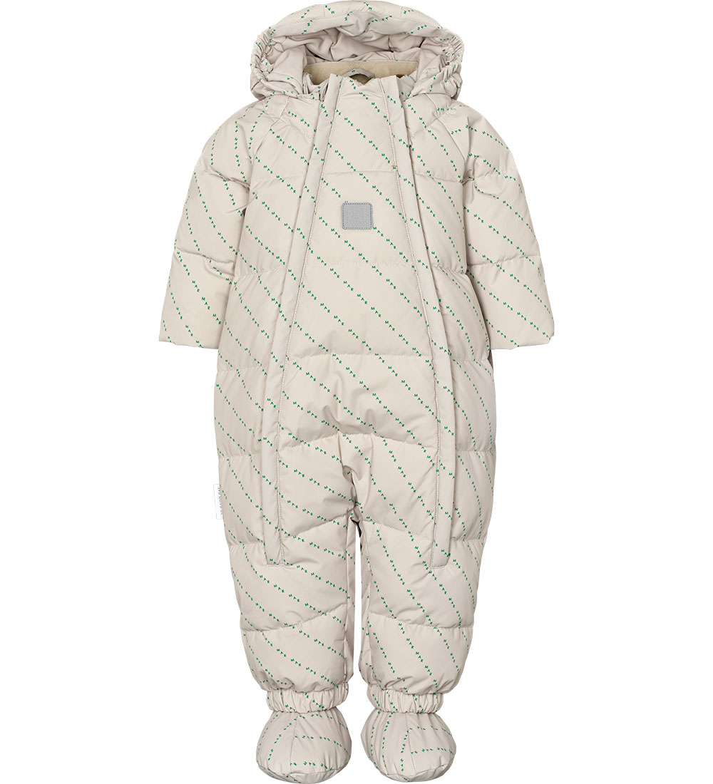 MarMar Kuldagalli - Dúnn - Obert - MarMar Stripe