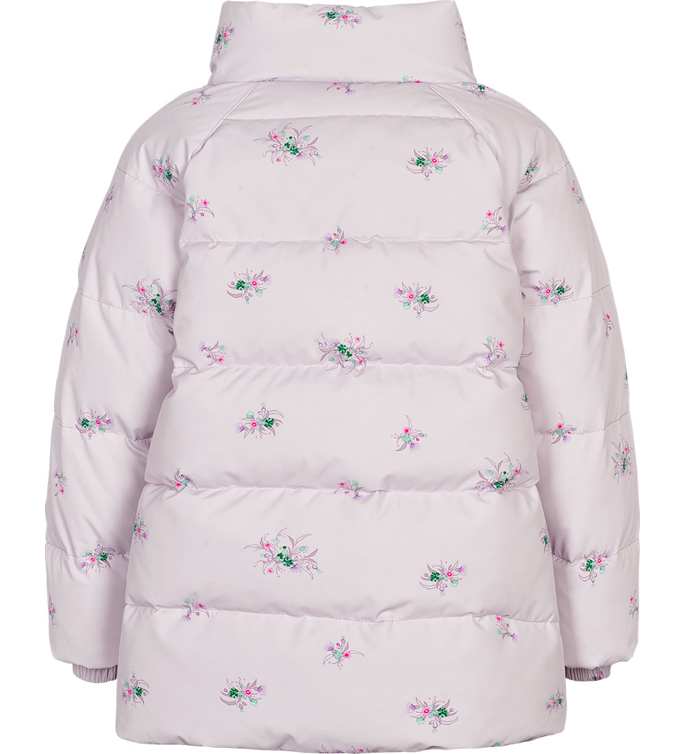 MarMar Daunenjacke - Olita - In voller Blüte