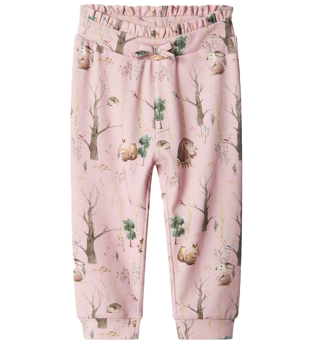 Name It Trousers - NbfOleva - Corsage