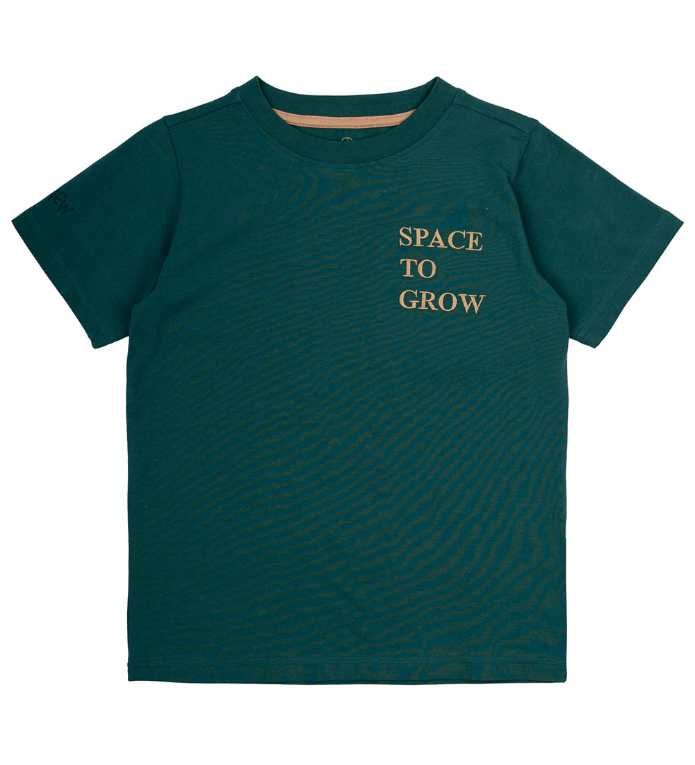 T-Shirt The New - TnMatthieu - June Bug