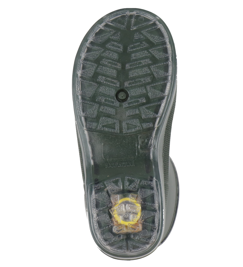 Mikk-Line Thermo Boots w. Light - Duffel Bag