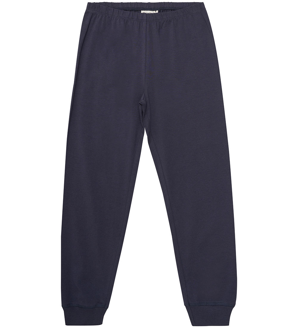 Minymo Pyjama Set - Parisian Night