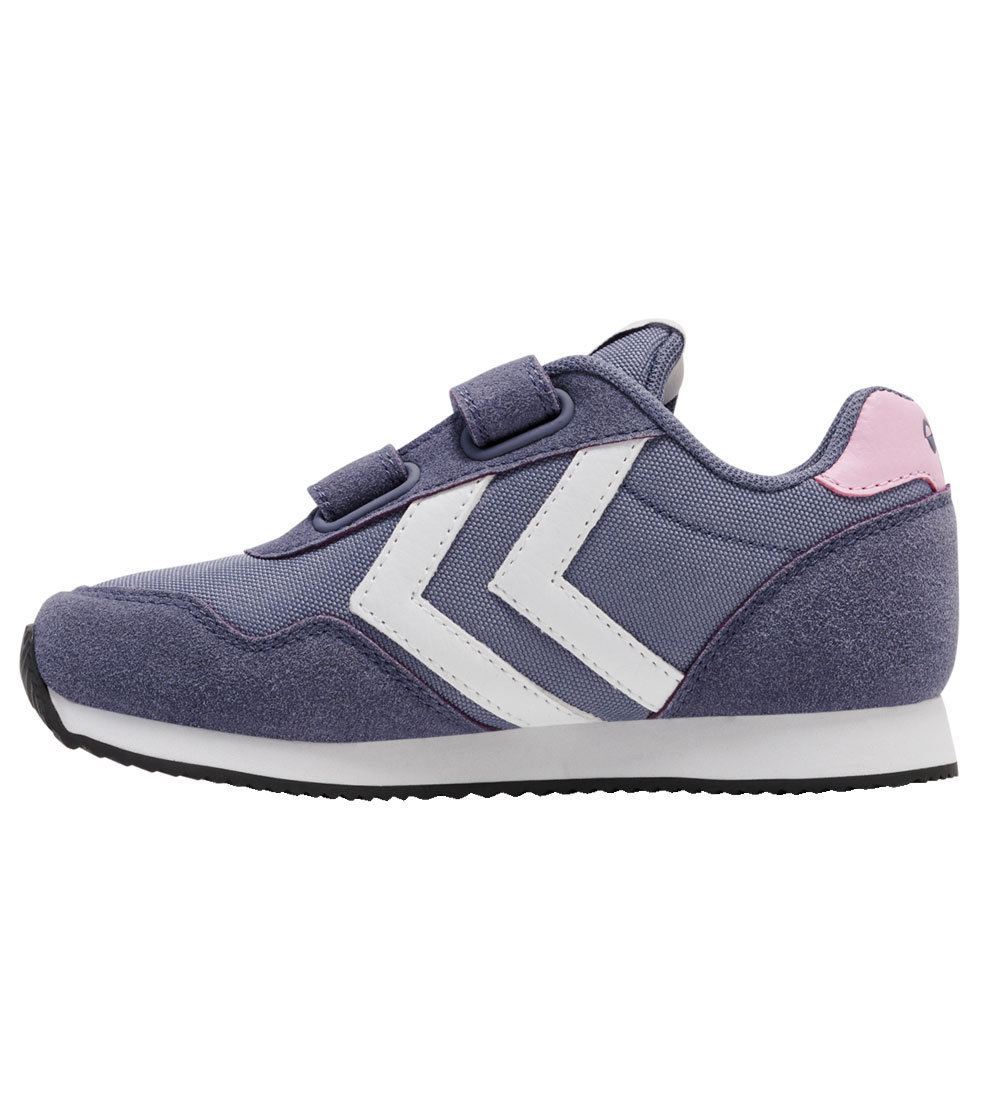 Hummel Shoes - Reflex Double Multi JR - Heron