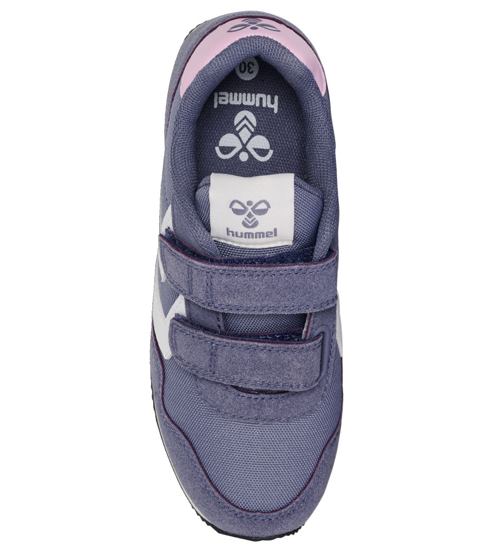 Hummel Shoes - Reflex Double Multi JR - Heron