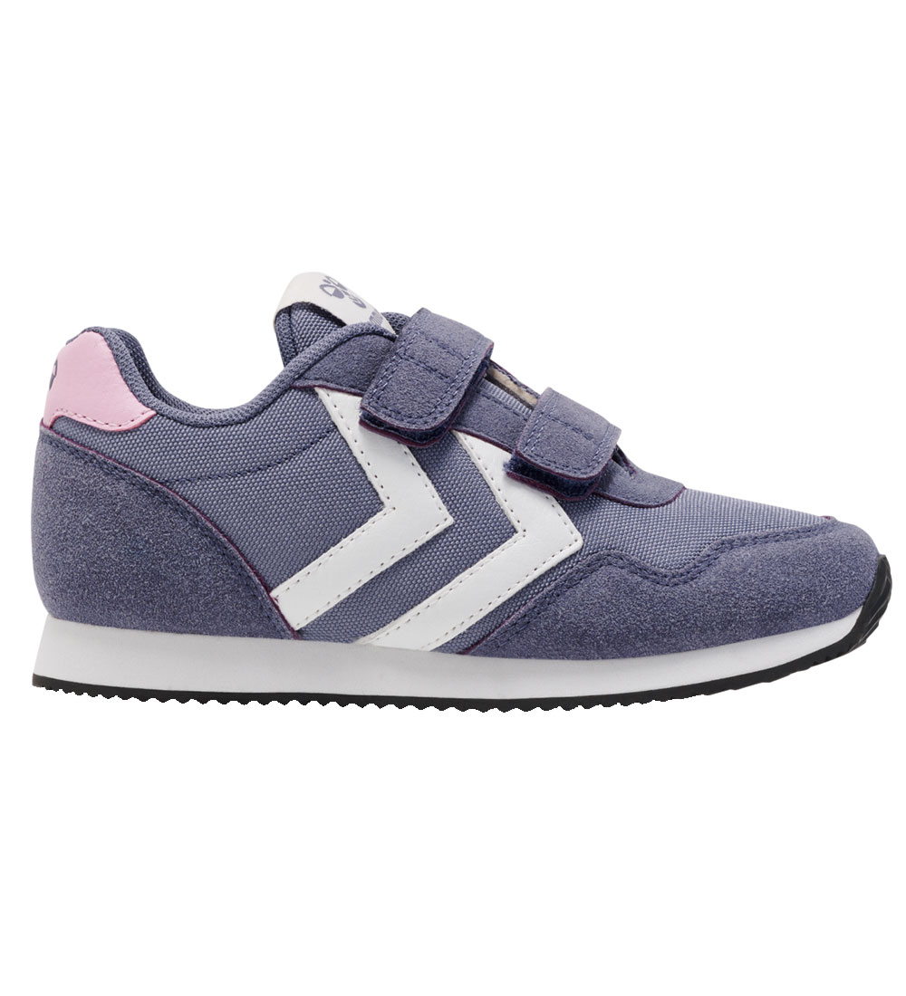 Hummel Shoes - Reflex Double Multi JR - Heron