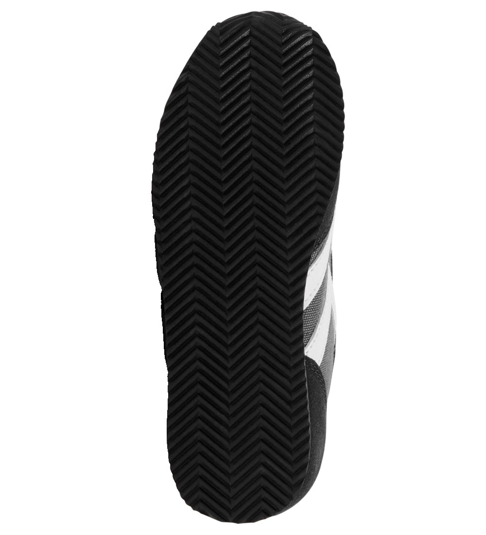 Hummel Shoes - Reflex Double Multi JR - Black/Asphalt