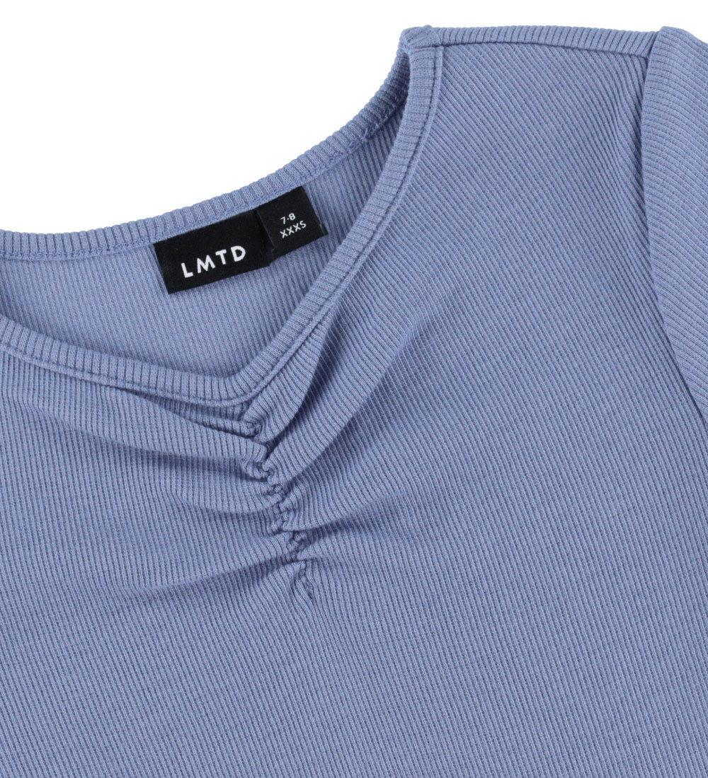 LMTD T-shirt - NlfDidagat - Ebb Duck Flow