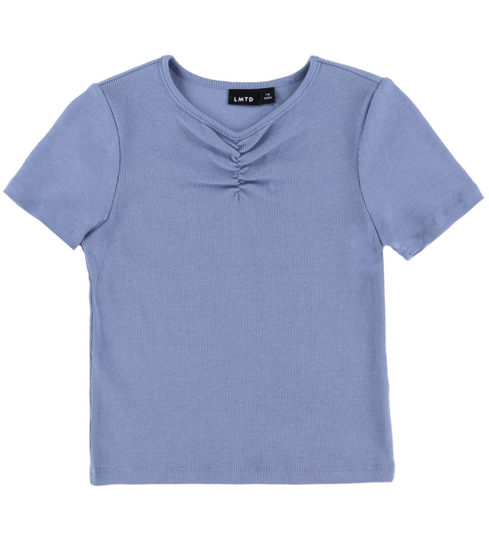 LMTD T-shirt - NlfDidagat - Ebb Duck Flow