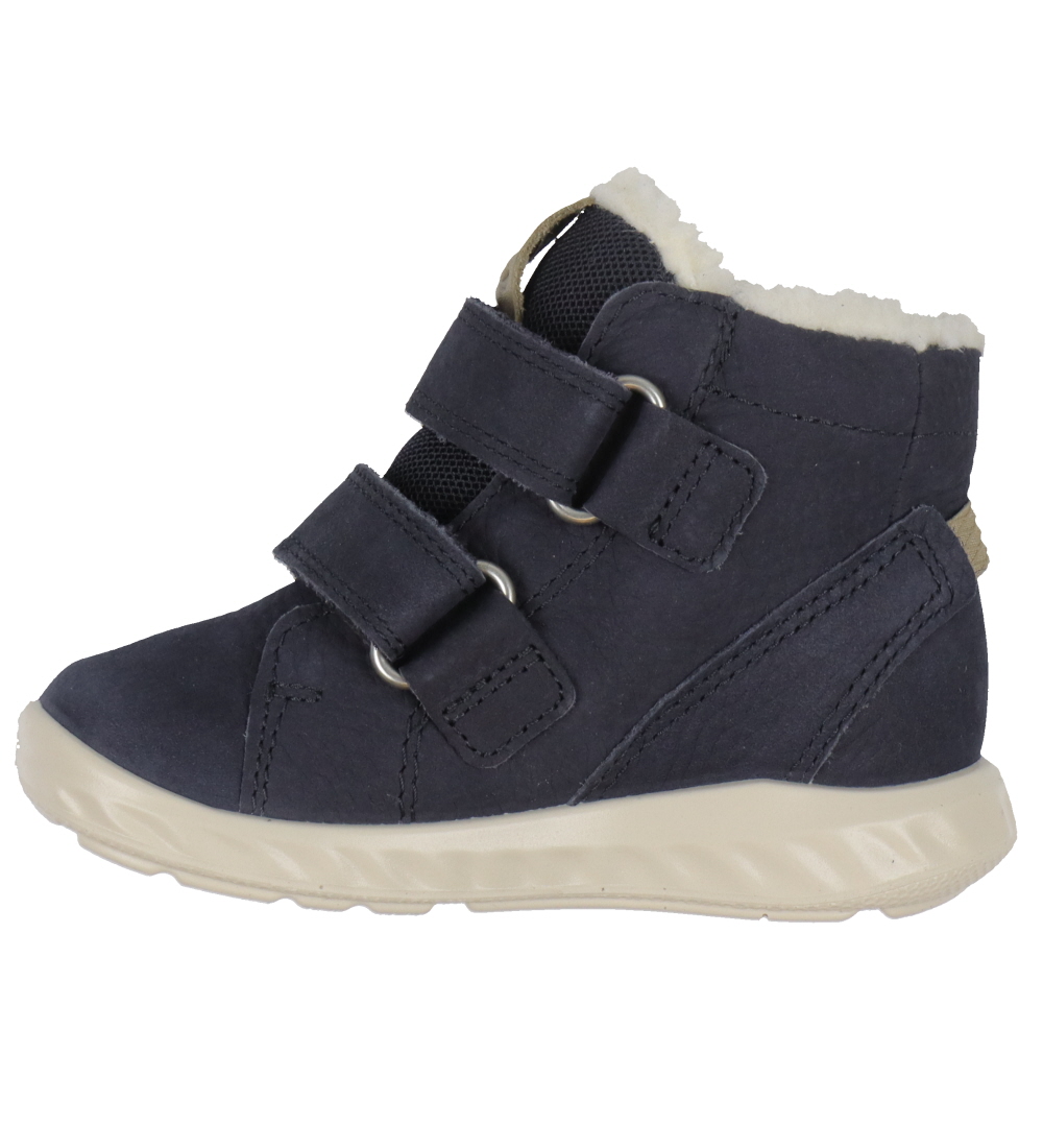 Ecco Winter Boots - Tex - SP.1 Lite Infant GTX Warm - Night Sky