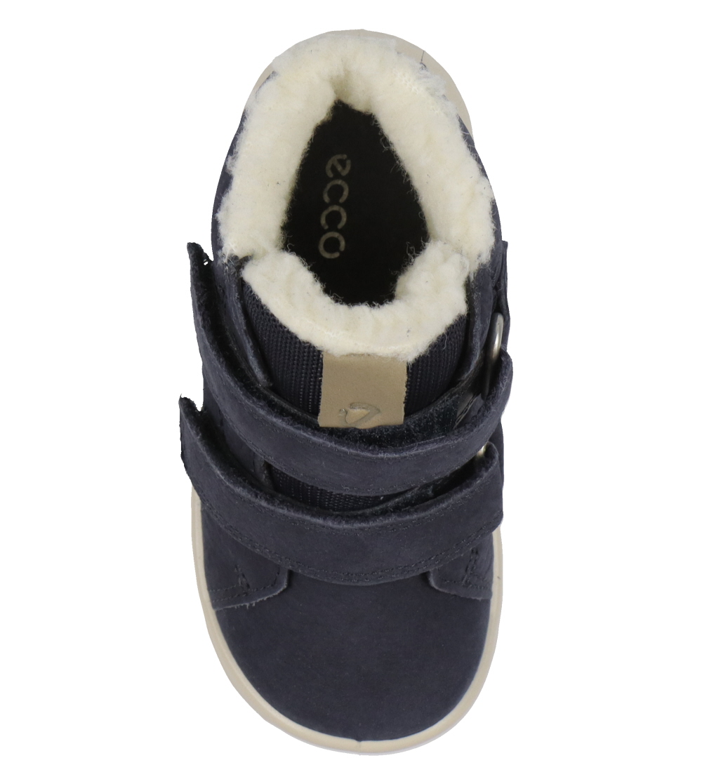 Ecco Winter Boots - Tex - SP.1 Lite Infant GTX Warm - Night Sky