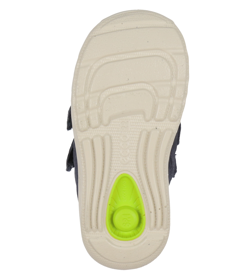 Ecco Winter Boots - Tex - SP.1 Lite Infant GTX Warm - Night Sky