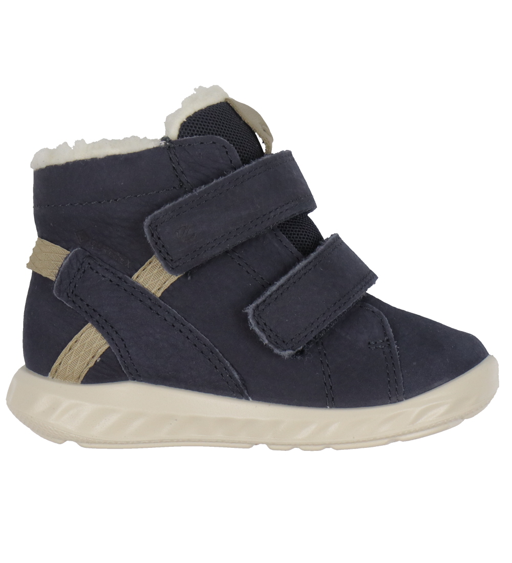 Ecco Winter Boots - Tex - SP.1 Lite Infant GTX Warm - Night Sky