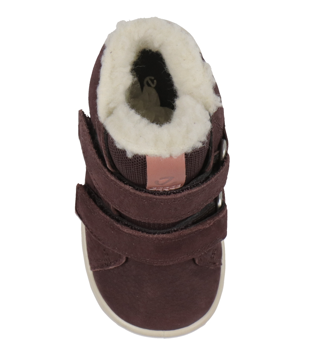 Ecco Winter Boots - SP.1 Lite Infant GTX Warm - Fig