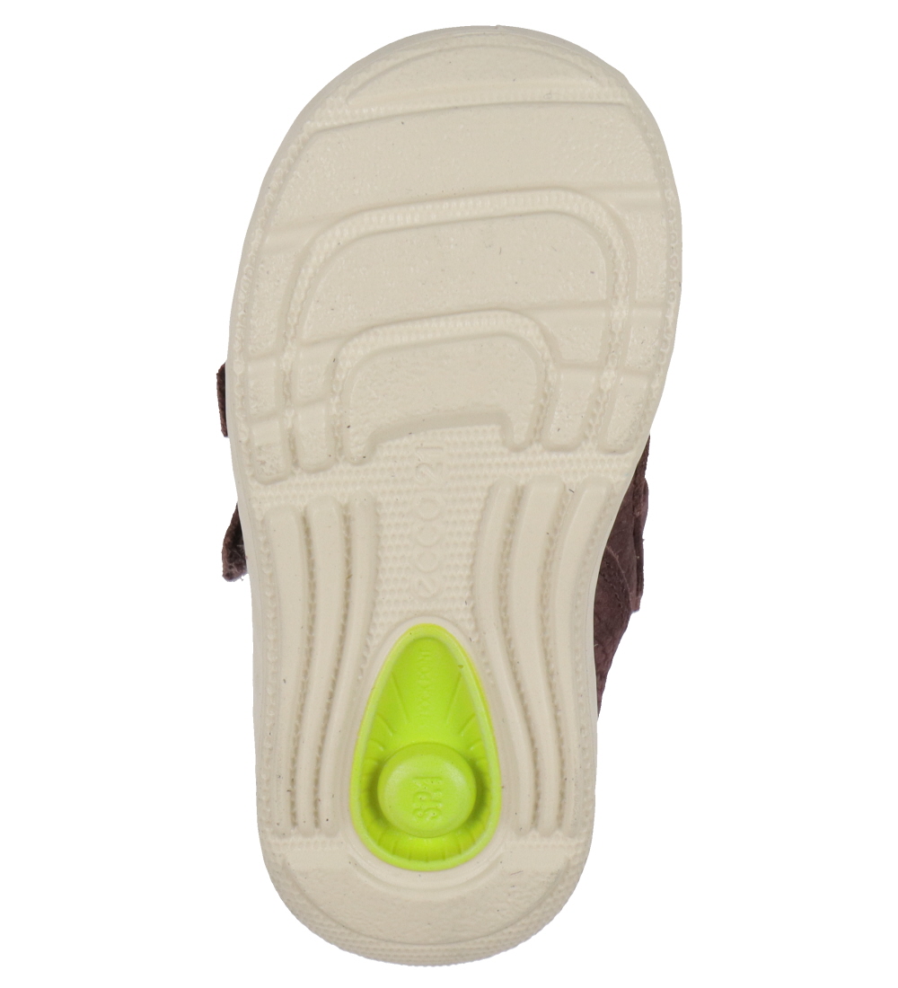 Ecco Winter Boots - SP.1 Lite Infant GTX Warm - Fig