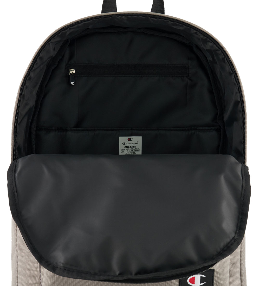Champion Backpack - December Cloudy